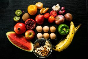 Nutrition